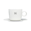 DayBreak Cup + Plato 192ML Pale Stone - Stanley