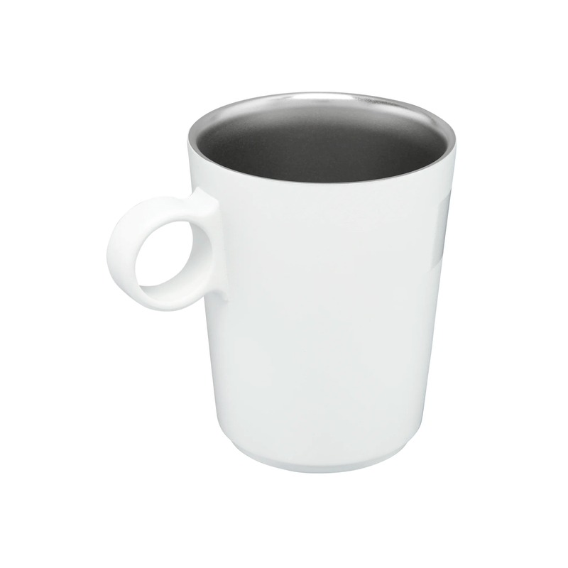 Daybreak Cup Latte Pale Stone 313ml - Stanley