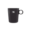 Daybreak Cup Latte Matte Black 313ml - Stanley