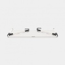 Tender p/Colgar Fresh White - Brabantia