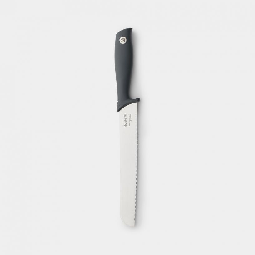 Cuchillo P/Pan Acero - Brabantia