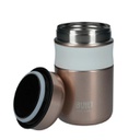 Vianda Térmica Food Rose Gold 473ml - Built