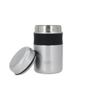 Vianda Térmica Food Jar Silver 473ml - Built