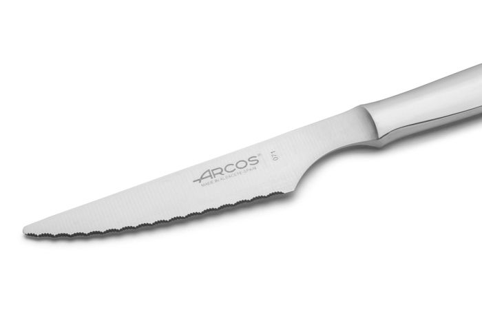 Set de Cubiertos p/Asado Acero Inox x (6und) - Arcos