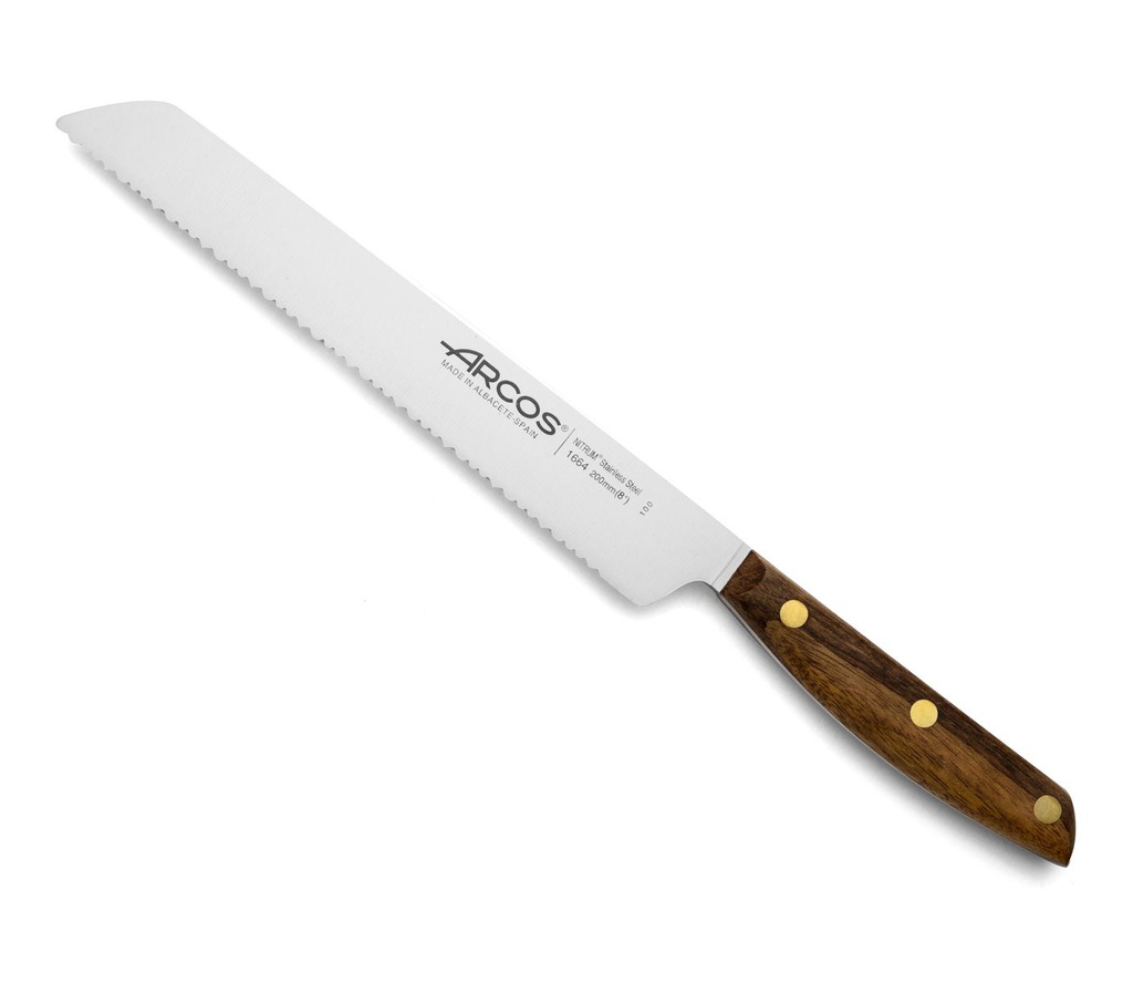 Cuchillo Panero 20cm Nordika - Arcos