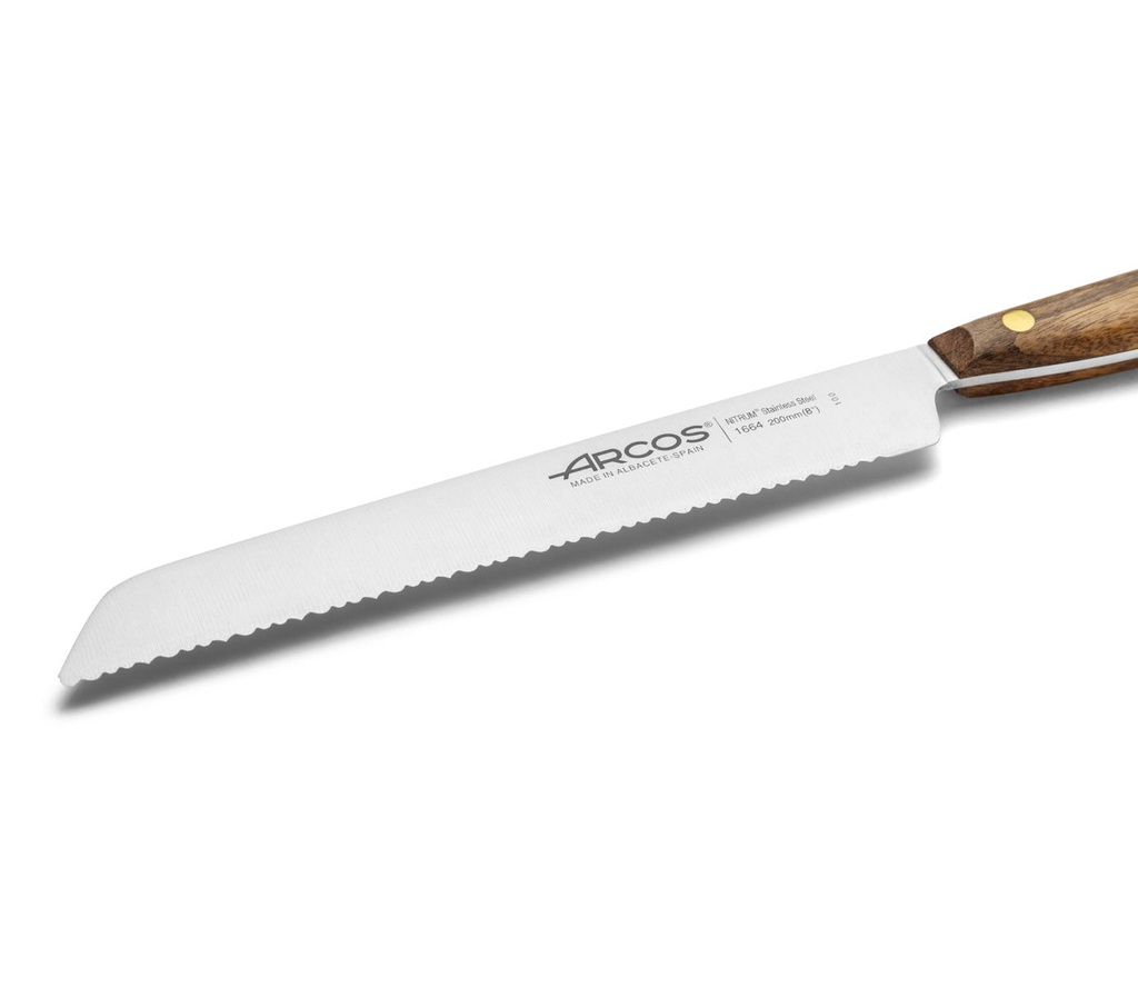 Cuchillo Panero 20cm Nordika - Arcos