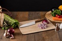 Cuchillo Cocinero 21mm Nórdika - Arcos