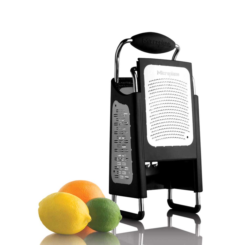 Rallador 4 Caras - Microplane
