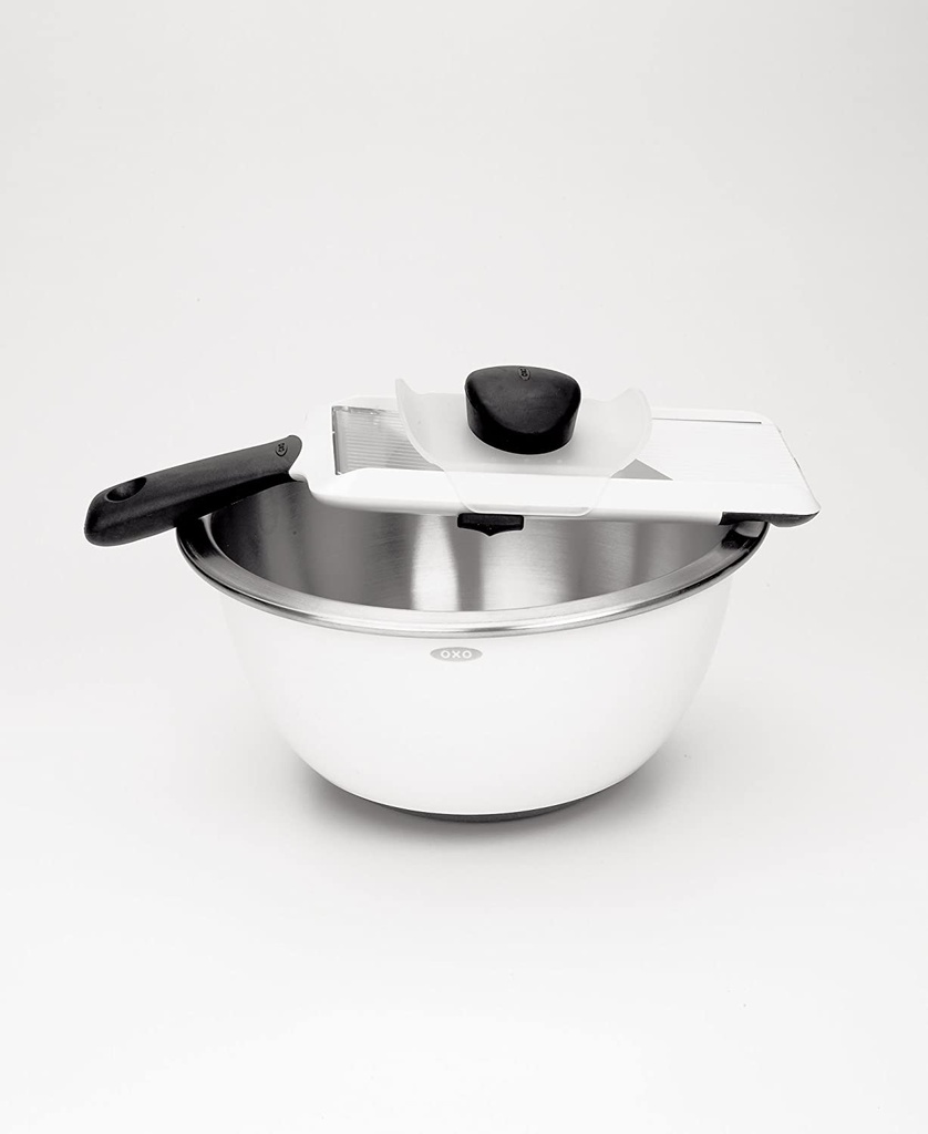 Rebanador de Verduras - Oxo
