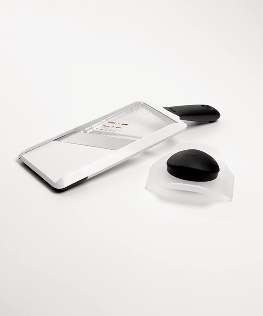 Rebanador de Verduras - Oxo