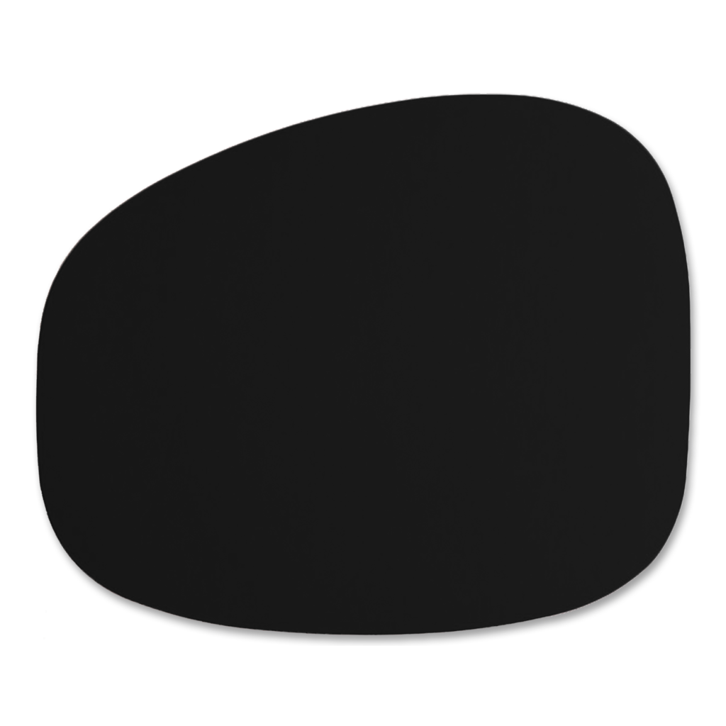 Individuales Piedra Negro x (6und) - Vacavaliente