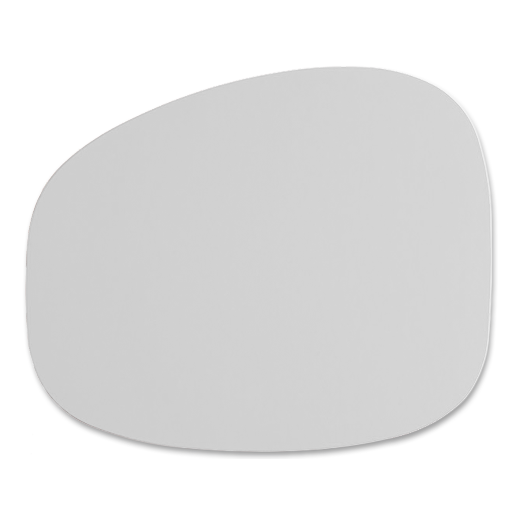 Individual Piedra Ceniza x (6und) - VacaValiente