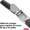 Prensa Ajo - Oxo