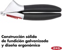 Prensa Ajo - Oxo