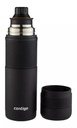 Termo de Acero Inoxidable 739ml Black - Contigo