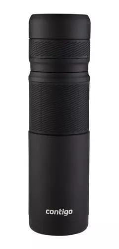 Termo de Acero Inoxidable 739ml Black - Contigo