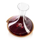 Decanter Giratorio - Vacu Vin