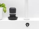 Cepillo Dispenser Dark Grey - Brabantia