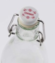 Botella de Vidrio 0.5 litros - Leifheit