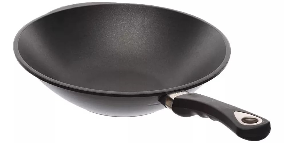 Wok Profesional 36 cm - Amt