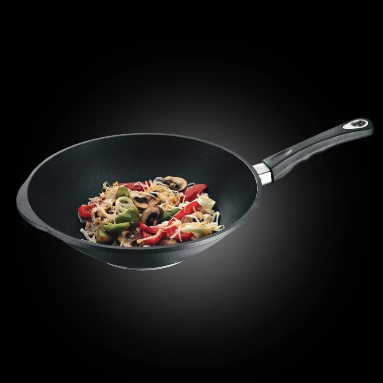 Wok Profesional 36 cm - Amt