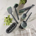 Utensilios de Cocina Essential x 5 (pzas) - Lékué