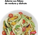 Spiralizer Verduras - Oxo