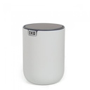 Cesto de Mesa 1.5L White - Eko