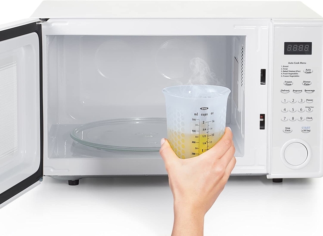 Vaso Medidor Silicona - Oxo
