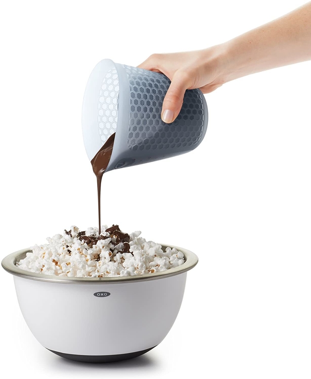 Vaso Medidor Silicona - Oxo