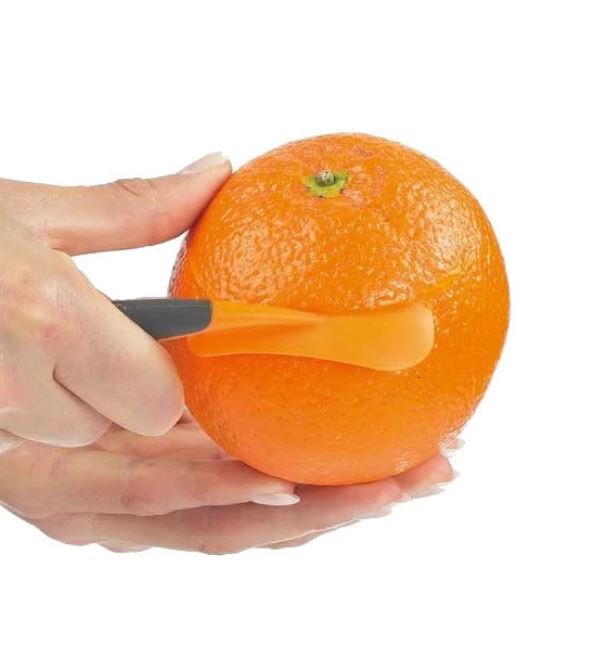 Pelador De Naranjas - Lurch