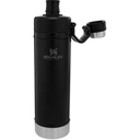 Botella 740ml P/Líquido Black - Stanley