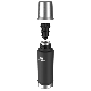 Termo Mate System Classic 800 ml Black - Stanley