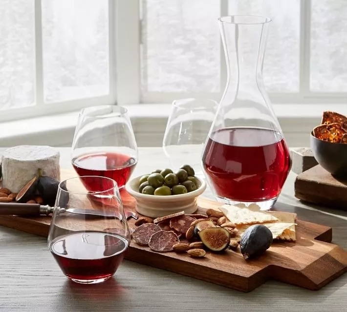 Set Vino After Hours (5pzas)- Pasabahce 