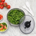 Centrifugador de Verduras - Oxo