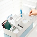 Organizador Porta White - Litem