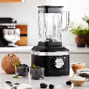 Licuadora 1,4l con Jarra de Vidrio - Kitchenaid