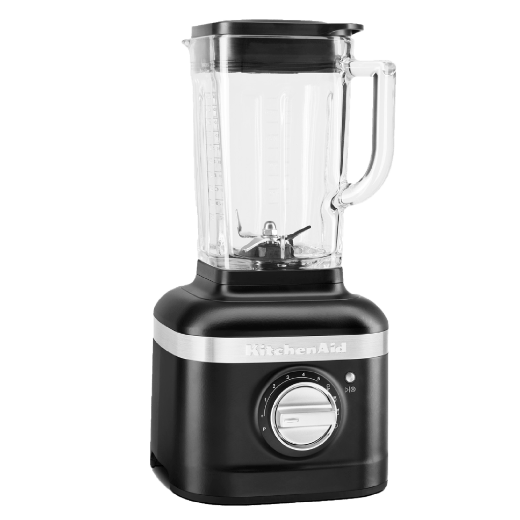 Licuadora 1,4l con Jarra de Vidrio - Kitchenaid