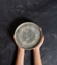 Plato Gres - Mae