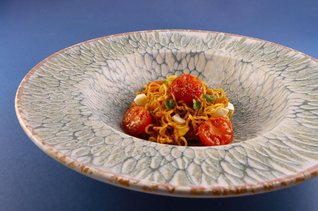 Plato Pasta  - Mae