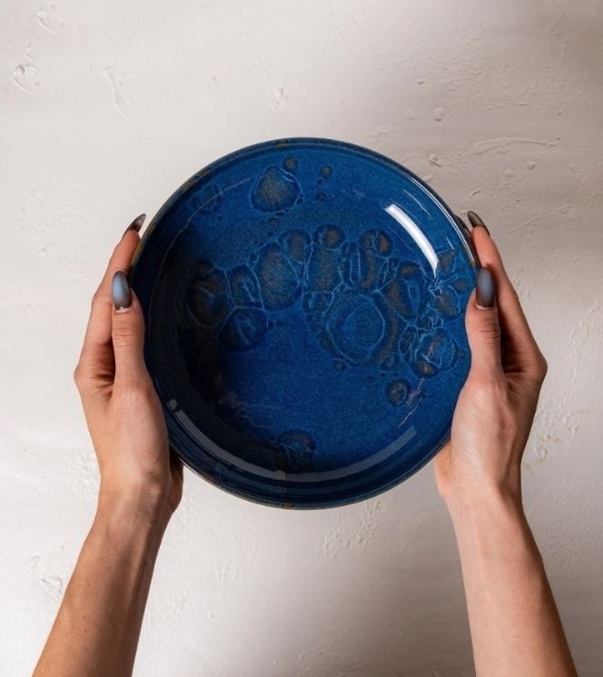 Bowl Oleg  - Gres