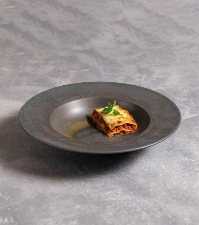Plato Pasta Airo - Gres