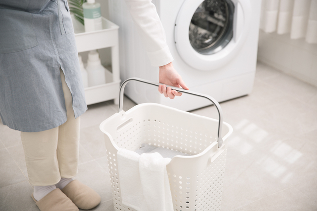 Laundry Basket - Litem