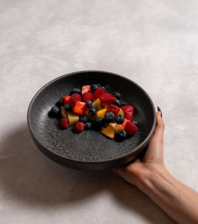 Bowl - Bardo