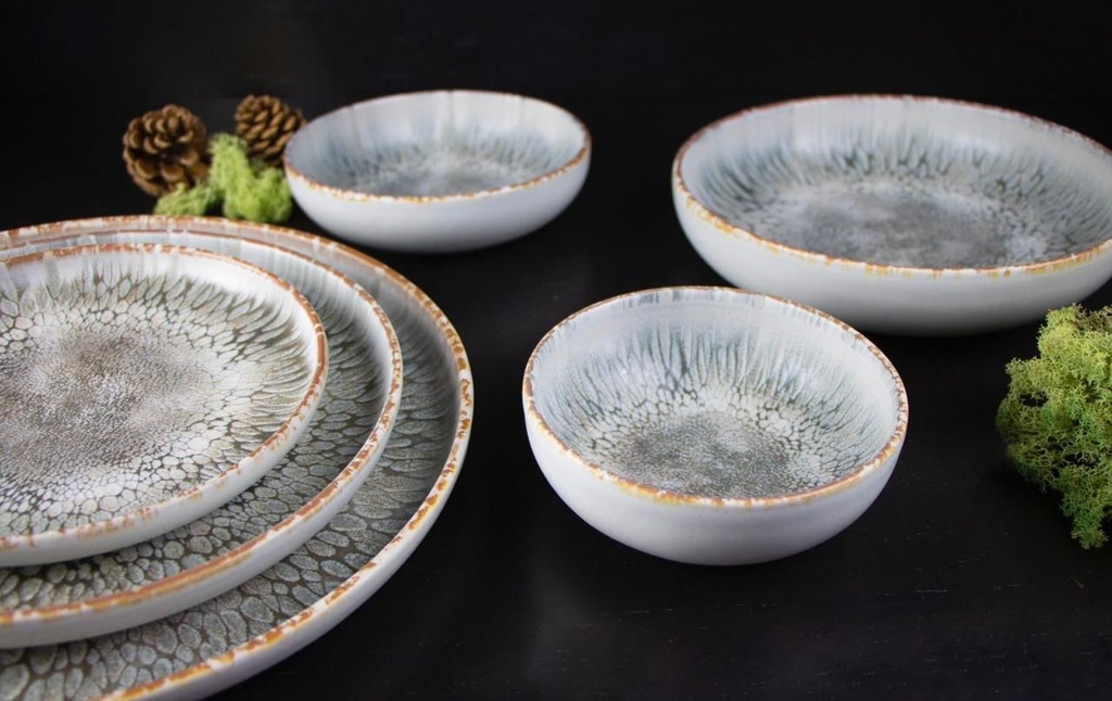 Bowl  - Mae