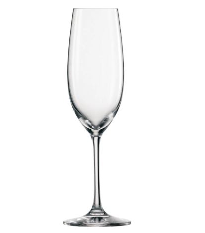 Copas de Champagne Ivento 228 ml x (6 und) - Schott Zwiesel