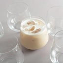 Vaso Brooklyn 370ml - Set x (6und)