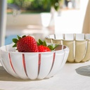 Contenedor Grace White (20cm) - Guzzini