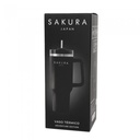 Vaso Térmico Adventure Negro 1.18 - Sakura