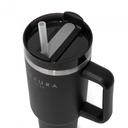 Vaso Térmico Adventure Negro 1.18 - Sakura